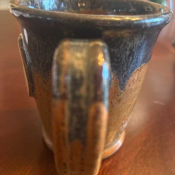 Rustic Mug - Picture 2 of 5